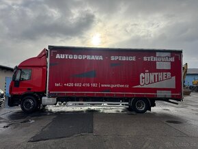 Iveco 190EL 32 EURO 6 - 7