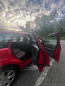 Ford Focus kombi - 7