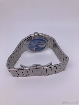 Yema Wristmaster Traveler Micro-Rotor limitka hodinky - 7