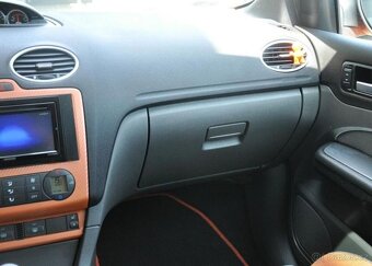 Ford Focus 2.5 ST REMUS RECARO - 7