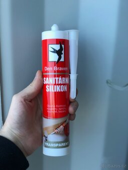 Potřebujeme rychle toho zbavit - 7