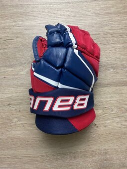 Rukavice Bauer Vapor 3X - 7