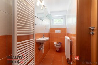 Pronájem, byty/1+1, 47 m2, Hobzíkova 2097/32, 74601 Opava, O - 7