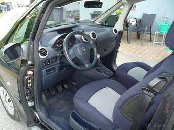 PEUGEOT 1007 1,4 I BA 54 KW NOVÁ STK: 6/2027 - 7