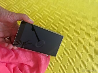 Přehrávač vysoce kvalitní digitalní hudby Astell&Kern - 7
