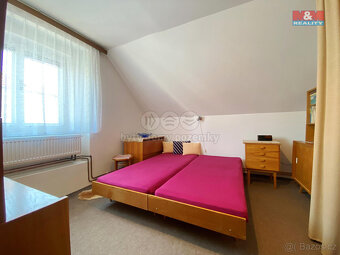 Prodej rodinného domu, 135 m², Jemnice, ul. Třešňová - 7