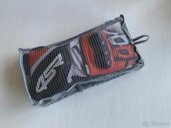 Rukavice 4SR Sport Cup 3 Reflex Red - 7