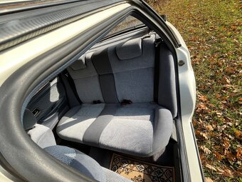 Ford Scorpio MK1 - 7