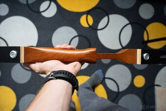Reflexní luk 60˝, 62” - 7