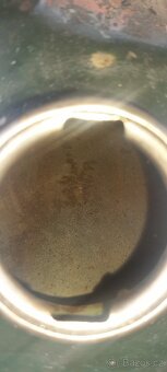 Babeta 207/210 - 7