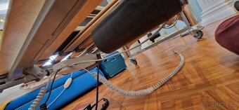 El.polohovací lůžko DMA PB 331-5 - 7