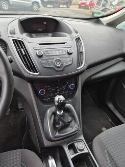 Ford C-max 1.0, r.v. 2016 - 7