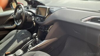 Peugeot 2008 - 7