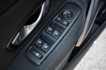 Renault Mégane 1.6 16V Dynamique - Aj na splátky - 7