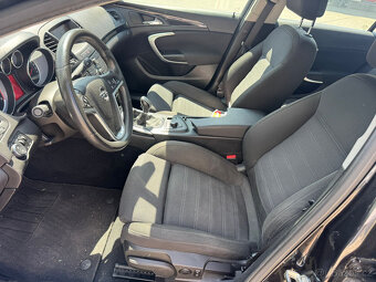 OPEL INSIGNIA 1.8 6Q 2009 - 7