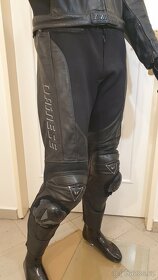 Dvoudílná kombinéza Dainese vel. 54/54 - 7