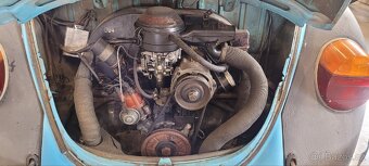 Vw brouk 1975 - 7