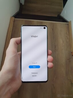 Samsung s10 128 GB - 7