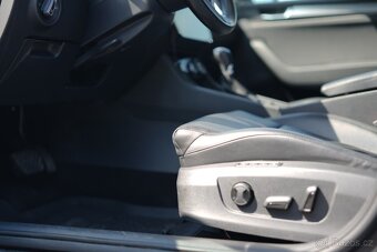 Superb 2,0 TDI kombi 140 kW - 7
