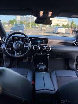 Mercedes benz cla - 7