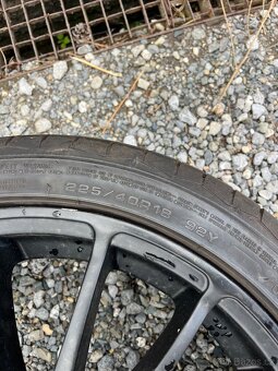 Alu disky r18 - 7