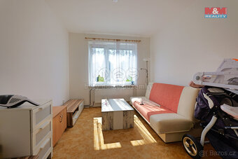 Prodej bytu 3+1, 73 m², Konice, ul. Za nádražím - 7