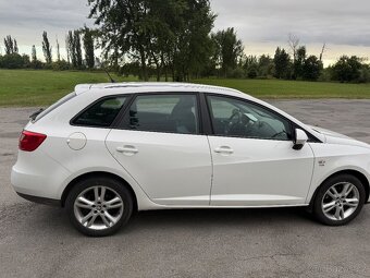 Seat Ibiza 1.6 TDi - 7