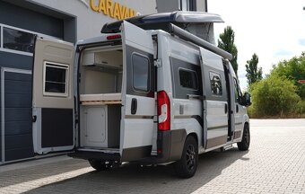 Hymer Free 600 9/2025 - 7
