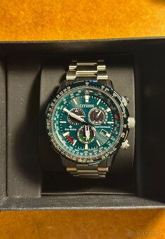 CITIZEN Promaster Sky CB5004-59 W - 7