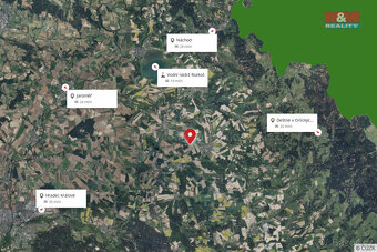 Prodej hotelu, penzionu, 1745 m², Dobruška - 7