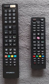 Prodam TV 43" Hyundai - 7