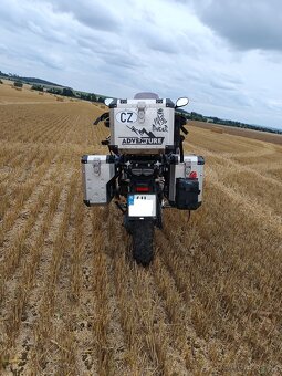 Yamaha XT1200 Z SuperTenere - 7