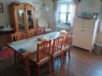 Prodej chalupy Podlesí - Zlaté Hory - 7