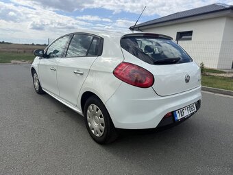 Fiat Bravo 1.6JTD 16V 77kw rok2013+PůvodČR+FACELIFT - 7