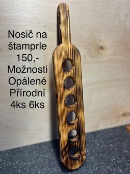 Vyřezávané dekorace - 7