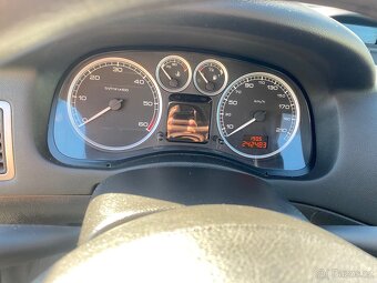 Peugeot 307 - 7