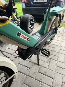 Babetta 207 - 7