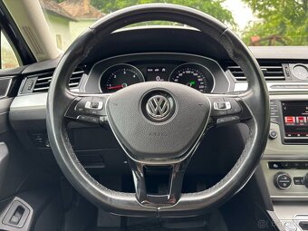 Volkswagen Passat Variant 2.0 TDI BMT Comfortline DSG - 7