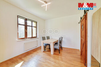 Pronájem bytu 3+kk, 67 m², Tachov - 7
