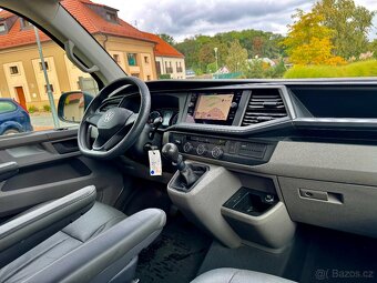 VOLKSWAGEN TRANSPORTER T6.1 LONG 2.0 TDI 110kw EDICE 65 - 7