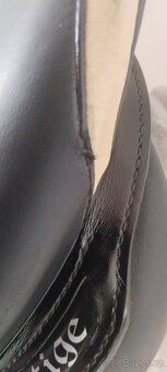 Sedlo Prestige Elastic professional - 7