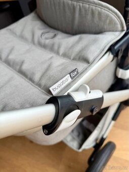 Bugaboo Fox2 Mineral / Alu Light grey - 7