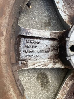Kola(205/55 R16) - 7