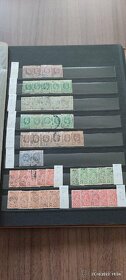 Prodám album Filatelie 61 - staré Grenada,Bermuda,atd. - 7