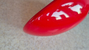 Zrcátka Honda CBR 900 RR Fireblade, r.v. 1993, SC28 - 7