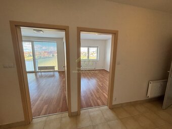 Pronájem novostavby bytu 2+kk s park.stáním Plzeň-Černice - 7