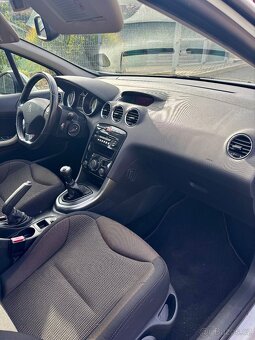 Peugeot 308 1.6Vti 88kw - 7