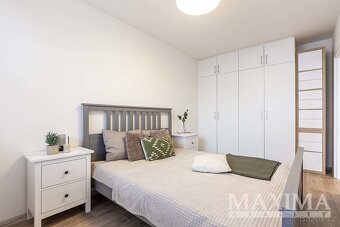 Byt 2+kk o ploše 41 m2 - Praha, Modřany - 7