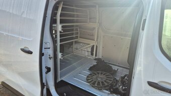 Toyota ProAce MAXI 2.0 D r.v.2024 106 kW LONG L2 ČR DPH - - 7