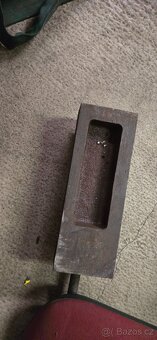 Podložky pod stroje - 7